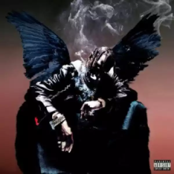 Birds in the Trap Sing McKnight BY Travis Scott